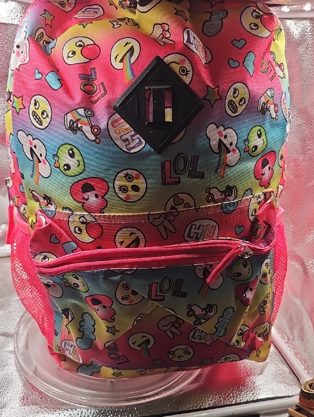 C1 Kids Rainbow Backpack​